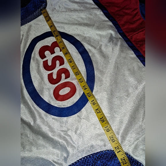 Vintage Esso hockey jersey - Picture 10 of 11